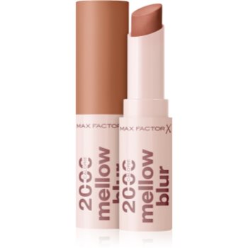 Max Factor 2000 Calorie Mellow Blur ruj crema